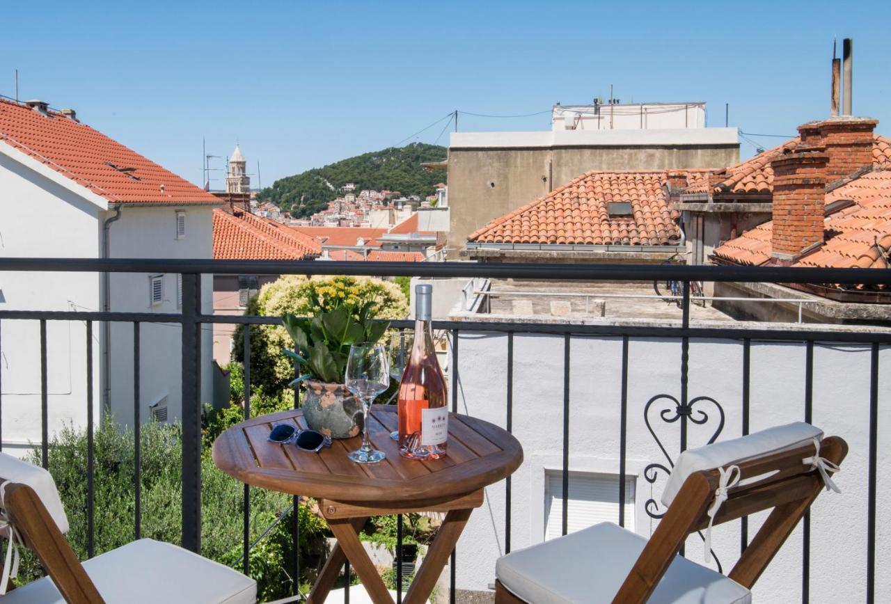 Apartament Luxury Bella - Centre W Free Parking
