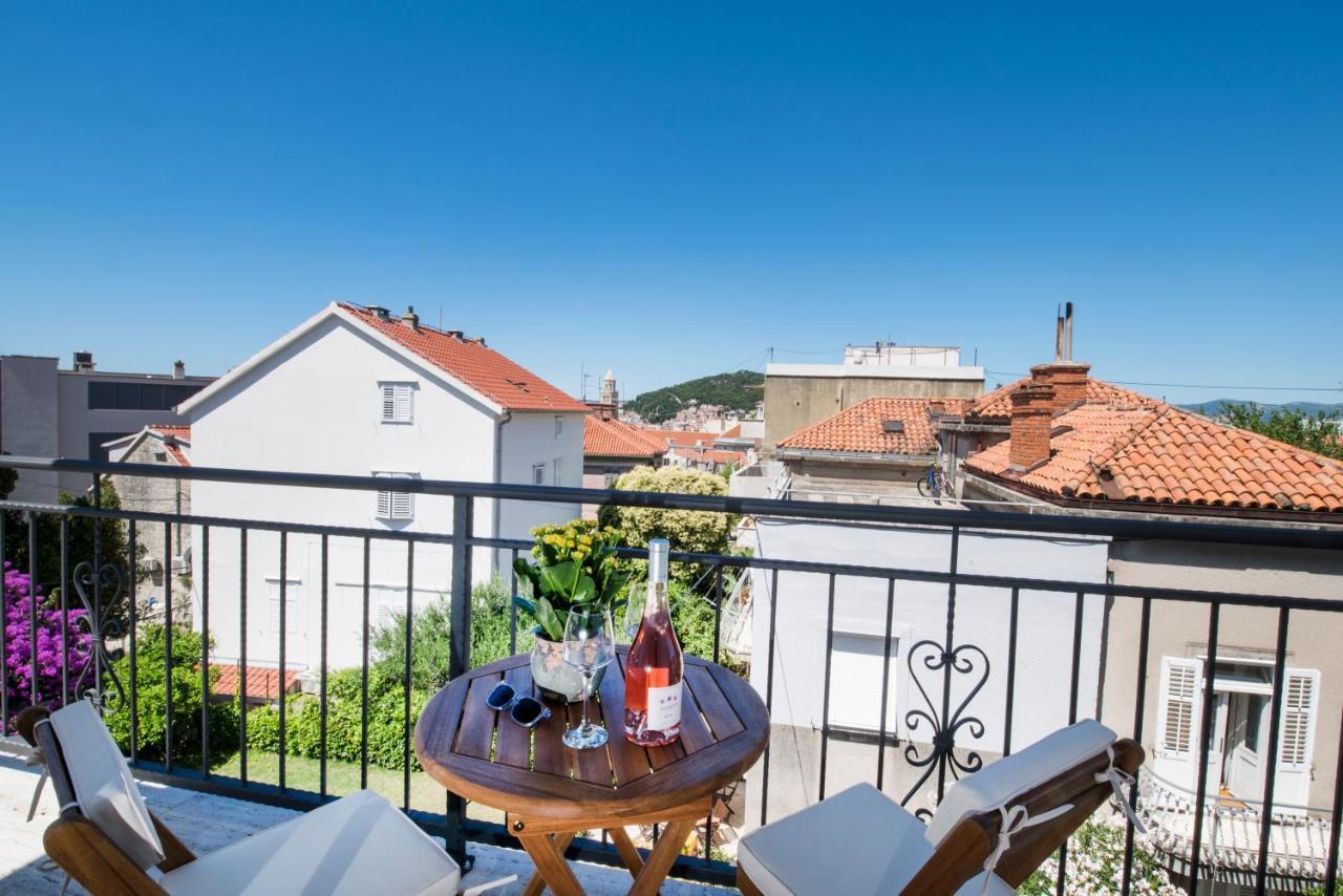 Apartament Luxury Bella - Centre W Free Parking Split