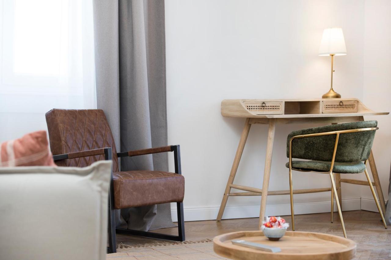 Luxury Bella - Centre W Free Parking Apartament *