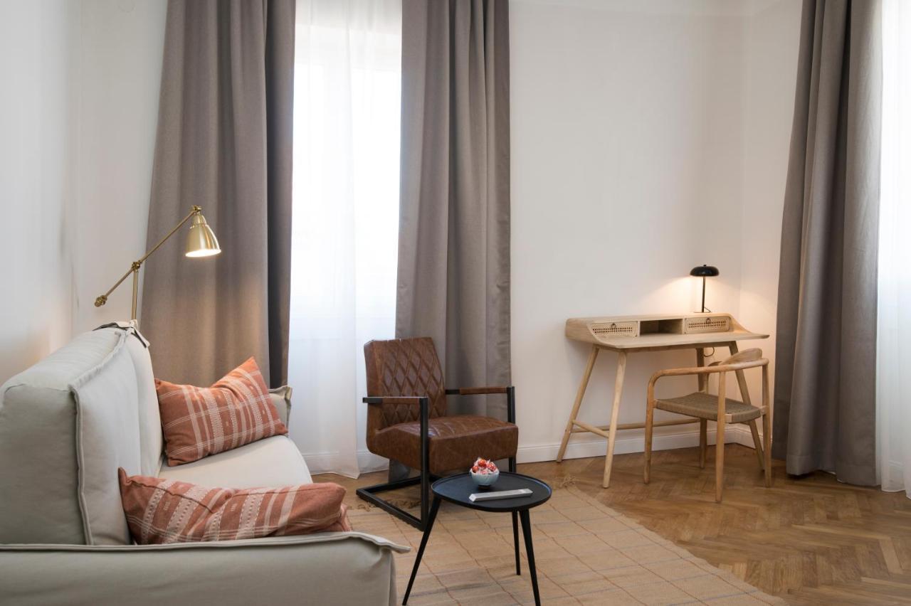 Apartament Luxury Bella - Centre W Free Parking Split