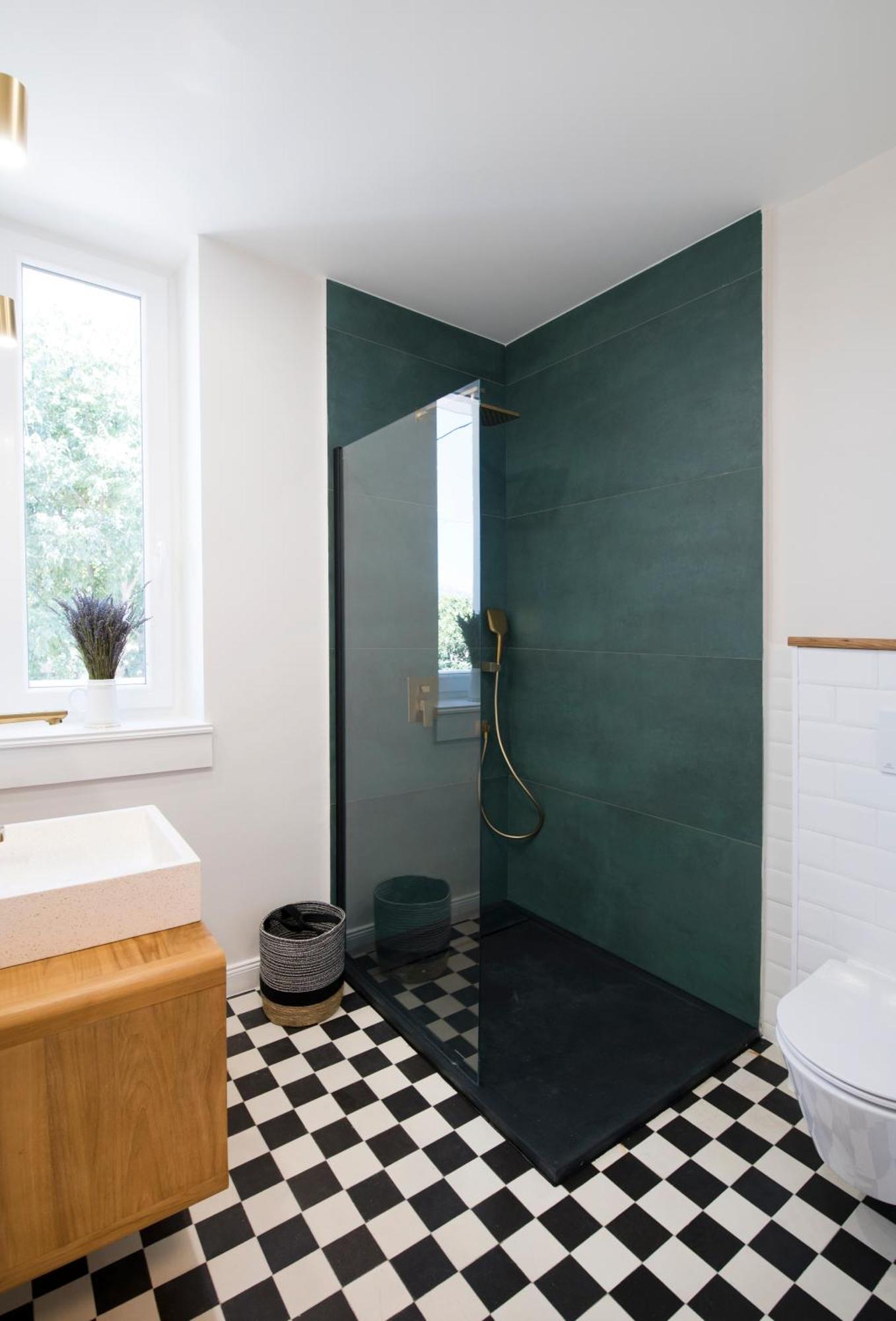 Luxury Bella - Centre W Free Parking Apartament *