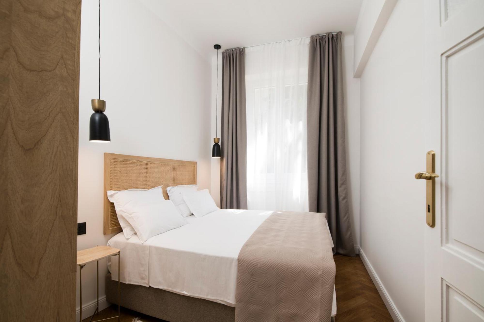 Apartament Luxury Bella - Centre W Free Parking Split