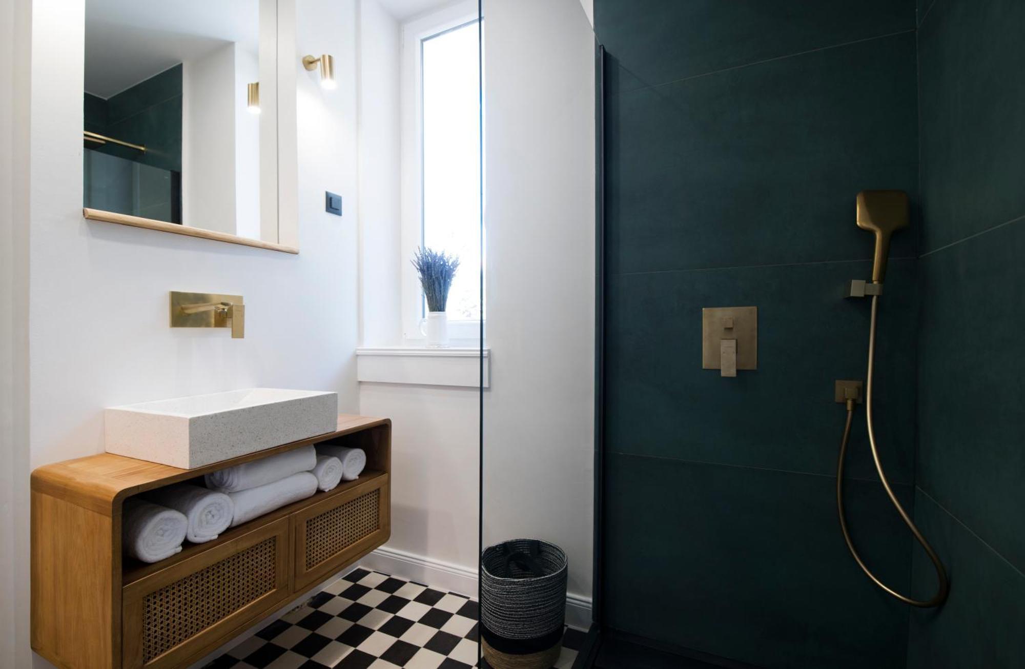 Apartament Luxury Bella - Centre W Free Parking Split