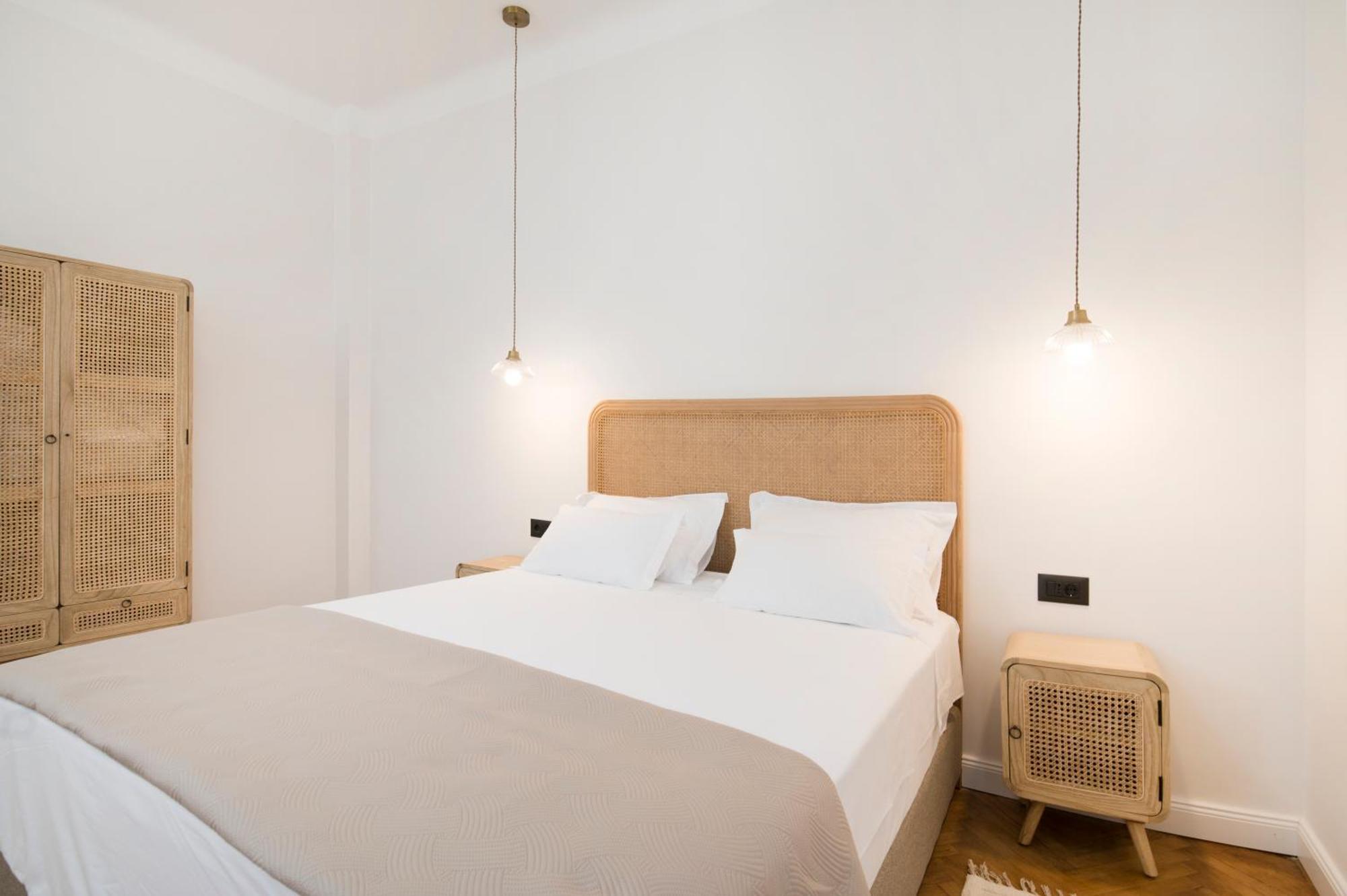 Apartament Luxury Bella - Centre W Free Parking