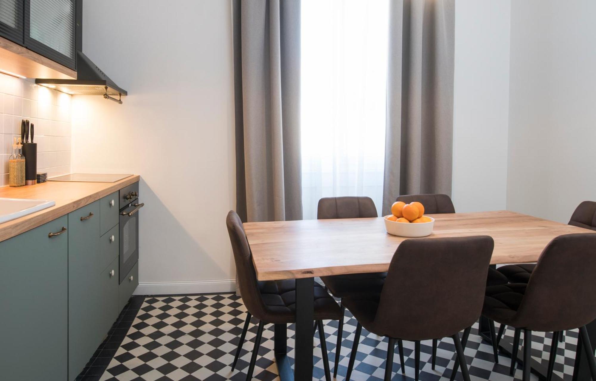 Luxury Bella - Centre W Free Parking * Split